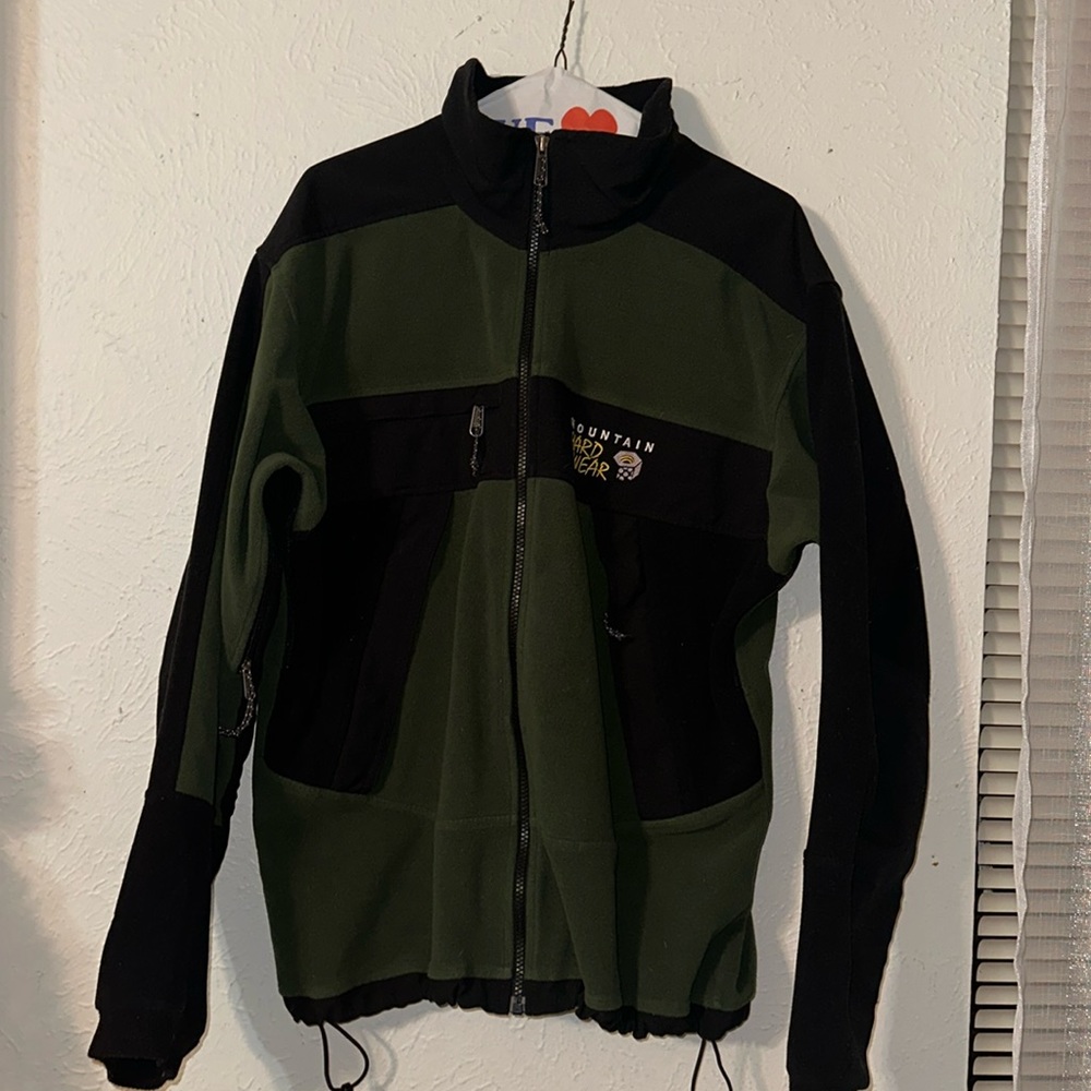 Mountain Hardwear Jacket